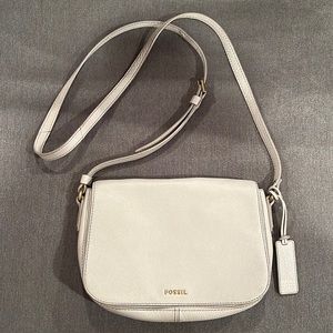 Fossil Crossbody Purse
